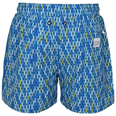 Balmoral Men’s Boards Swim Shorts - Swim Shorts