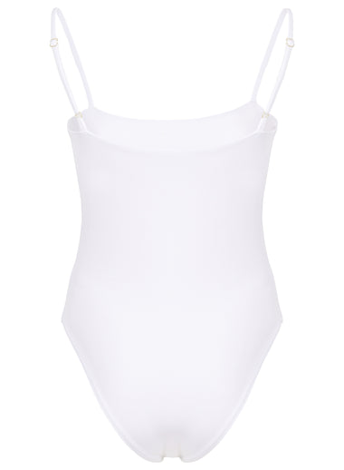 Dolly One Piece White - One Piece
