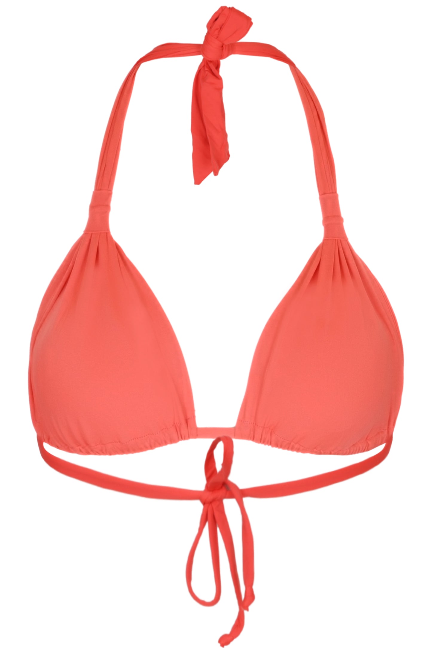 Load image into Gallery viewer, Bio Adjustable Bikini Top Watermelon - Bikini Top
