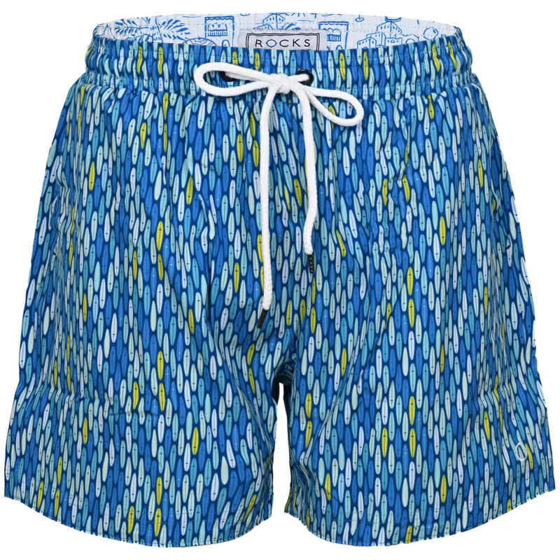Balmoral Men's Boards Swim Shorts