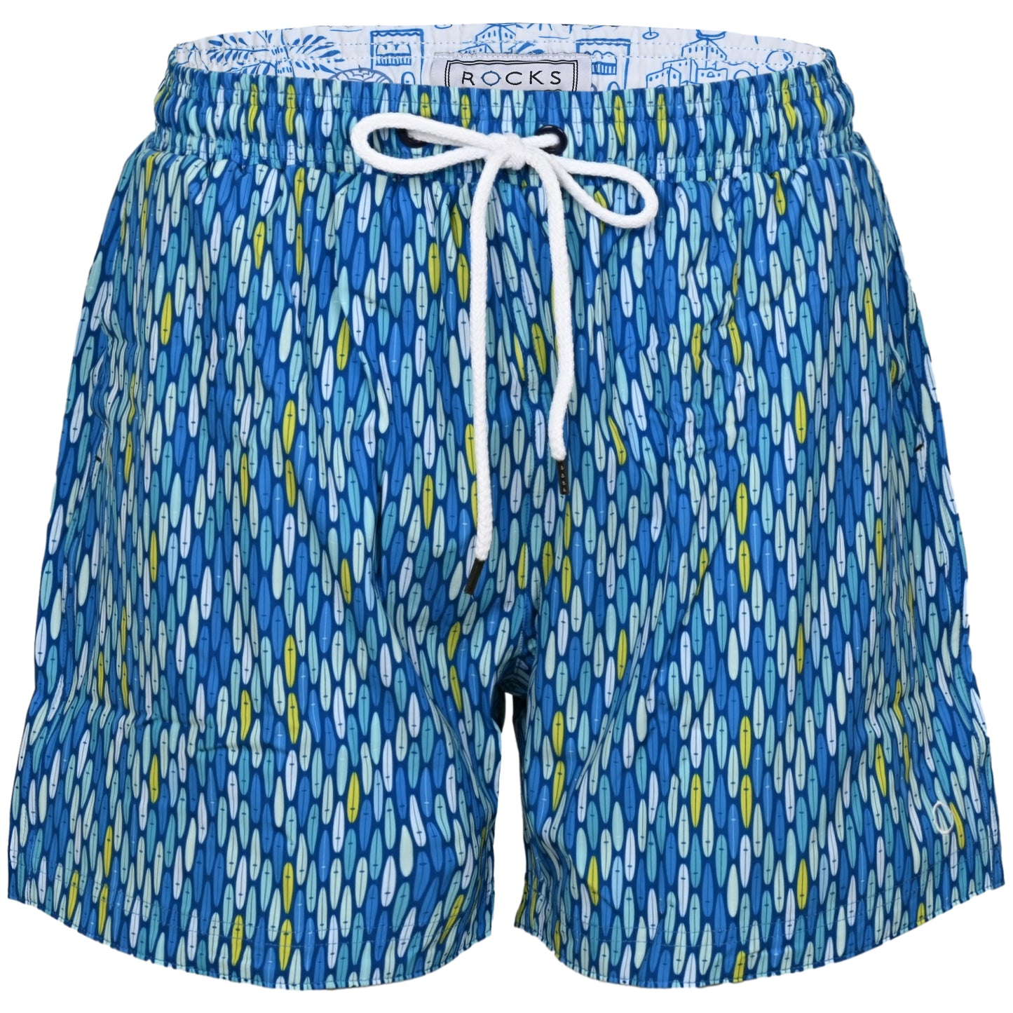 Balmoral Men’s Boards Swim Shorts - Swim Shorts