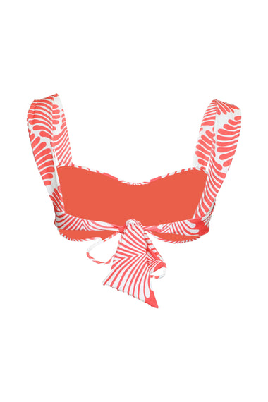 Cassandra Bikini Top Agatha - Bikini Top