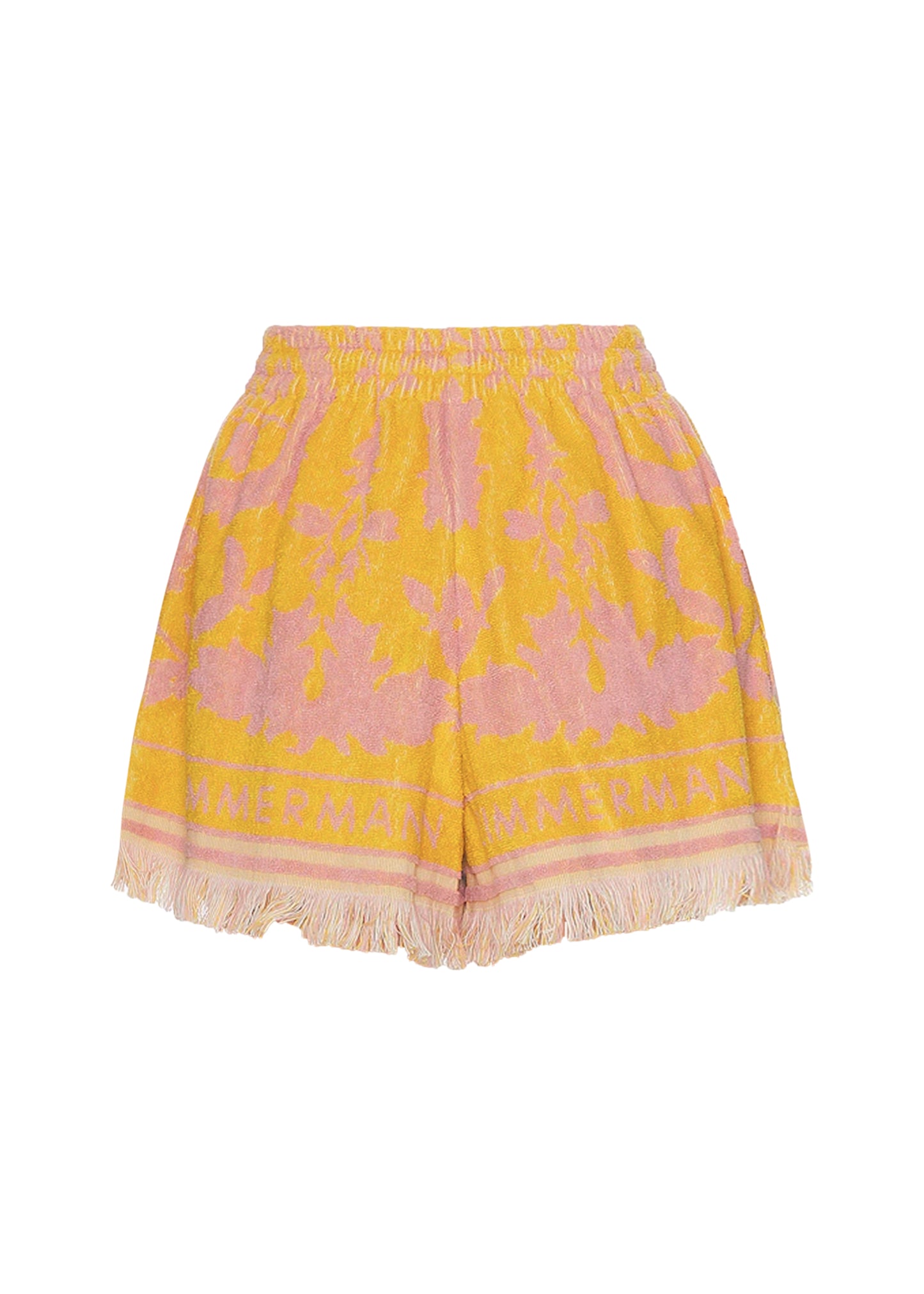 Load image into Gallery viewer, Wylie Towelling Short - Shorts
