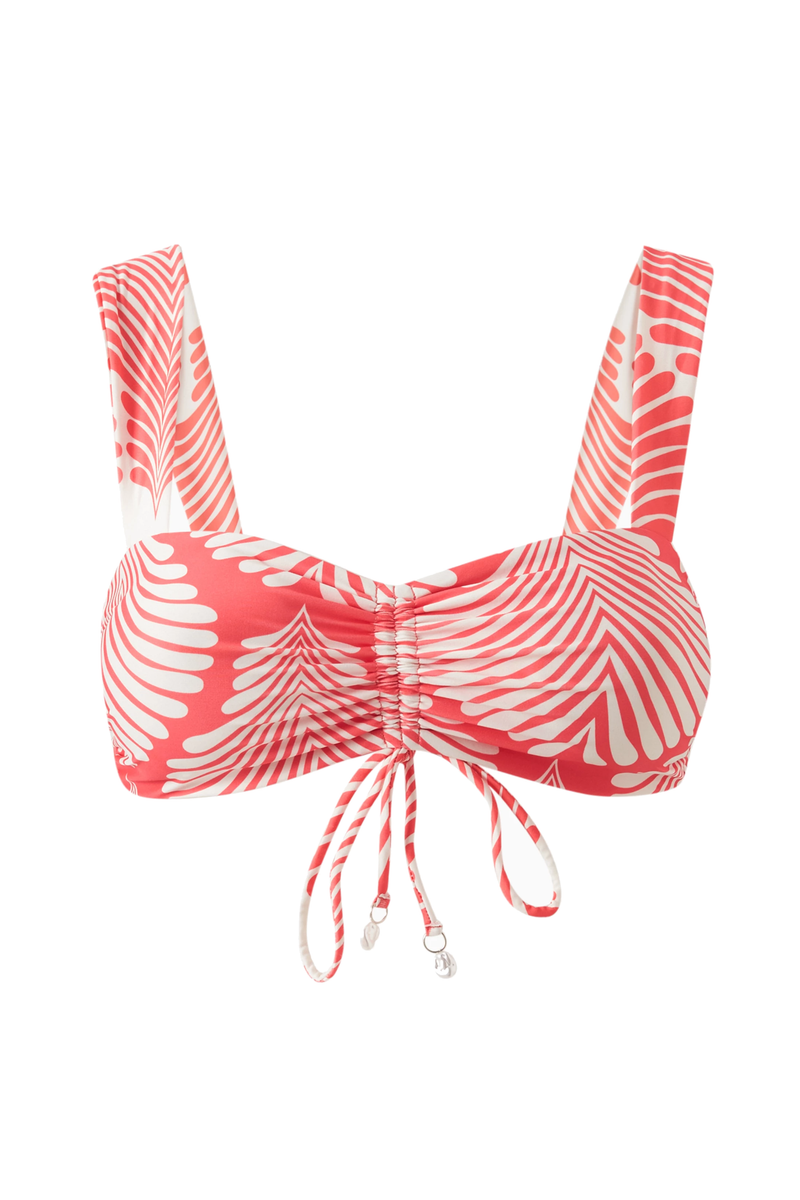 Cassandra Bikini Top Agatha