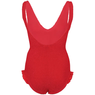 Lisa Swim Red - ONE SIZE - One Piece