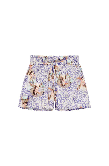 Sade Cuba Shorts