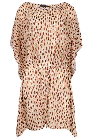 Voil Lynx Kaftam - Kaftan