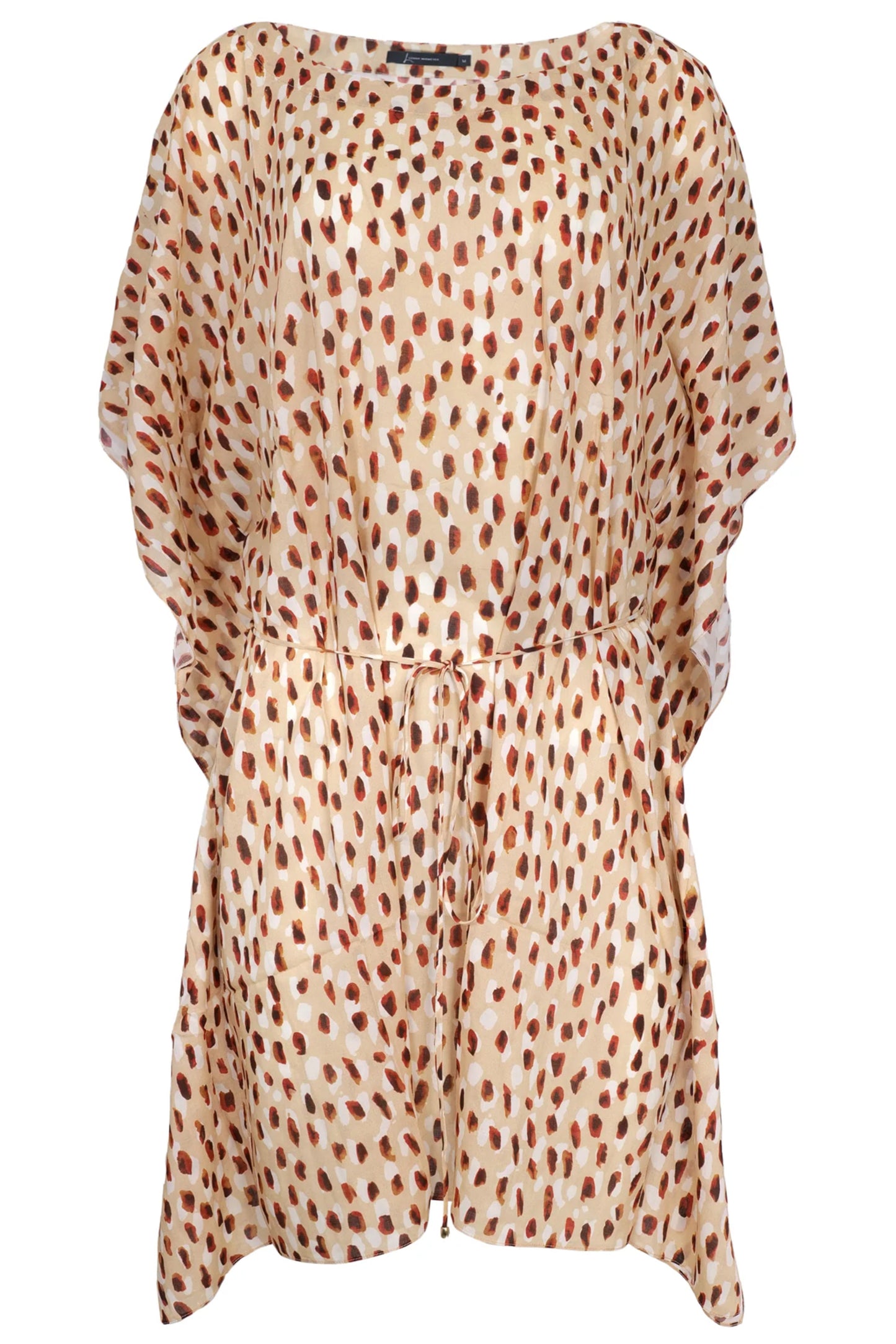 Load image into Gallery viewer, Voil Lynx Kaftam - Kaftan
