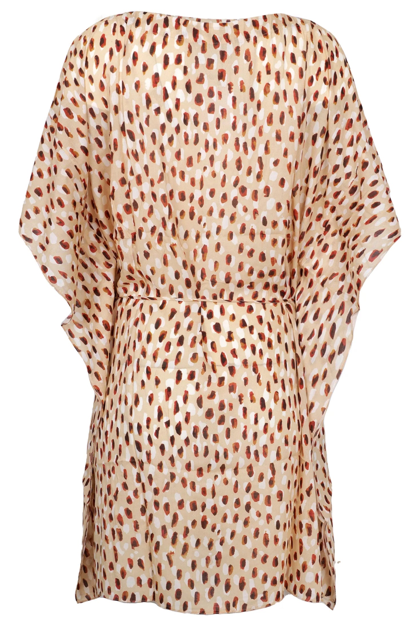 Load image into Gallery viewer, Voil Lynx Kaftam - Kaftan
