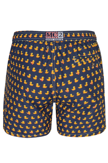 Men Lighting Micro Ducky Shorts