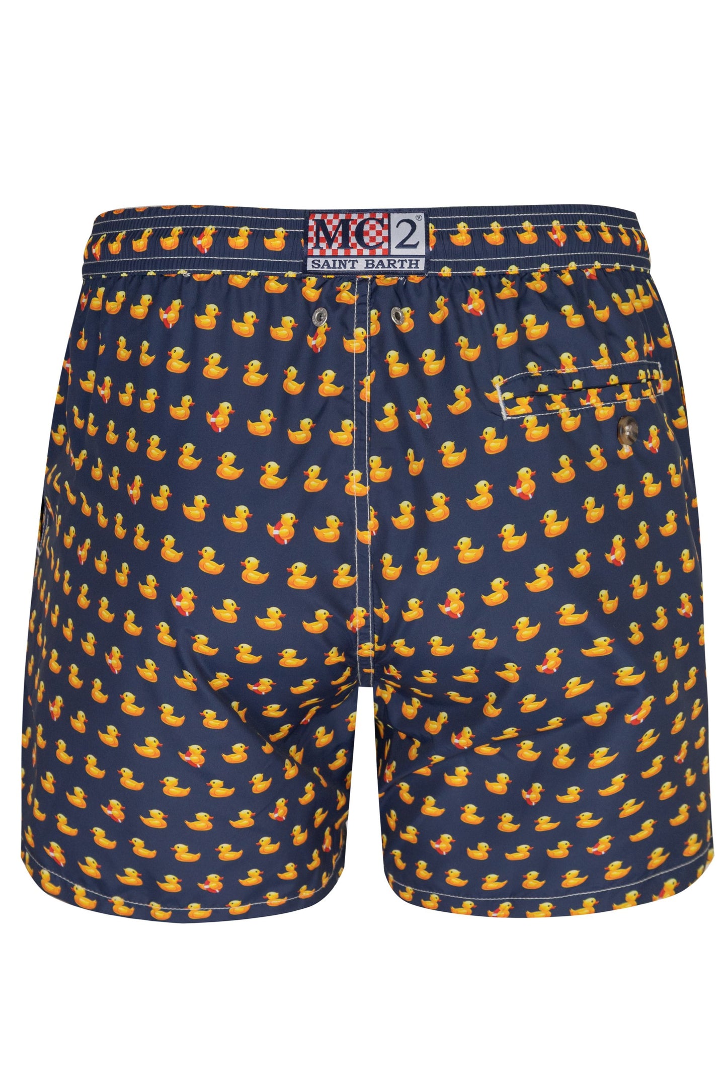 Load image into Gallery viewer, Men Lighting Micro Ducky Shorts
