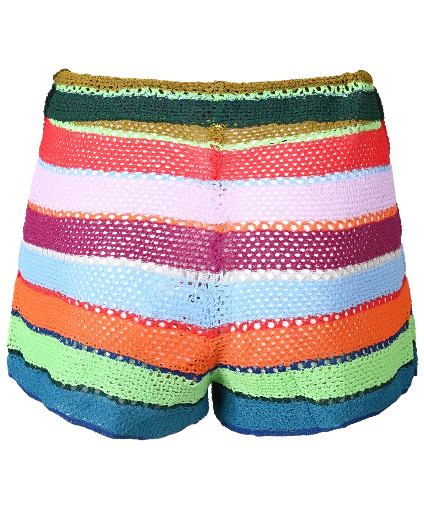 Load image into Gallery viewer, Calypso Bree Boho Short - Shorts
