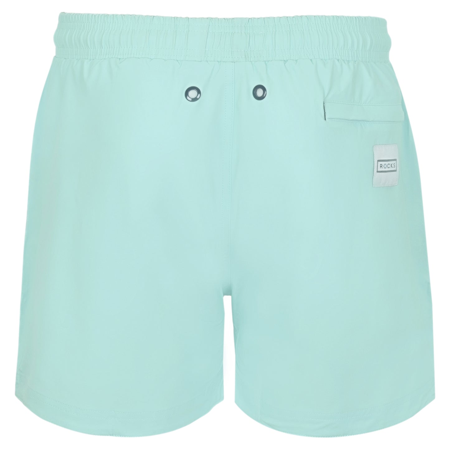 Load image into Gallery viewer, Balmoral Men’s Aqua Swim Shorts - Swim Shorts

