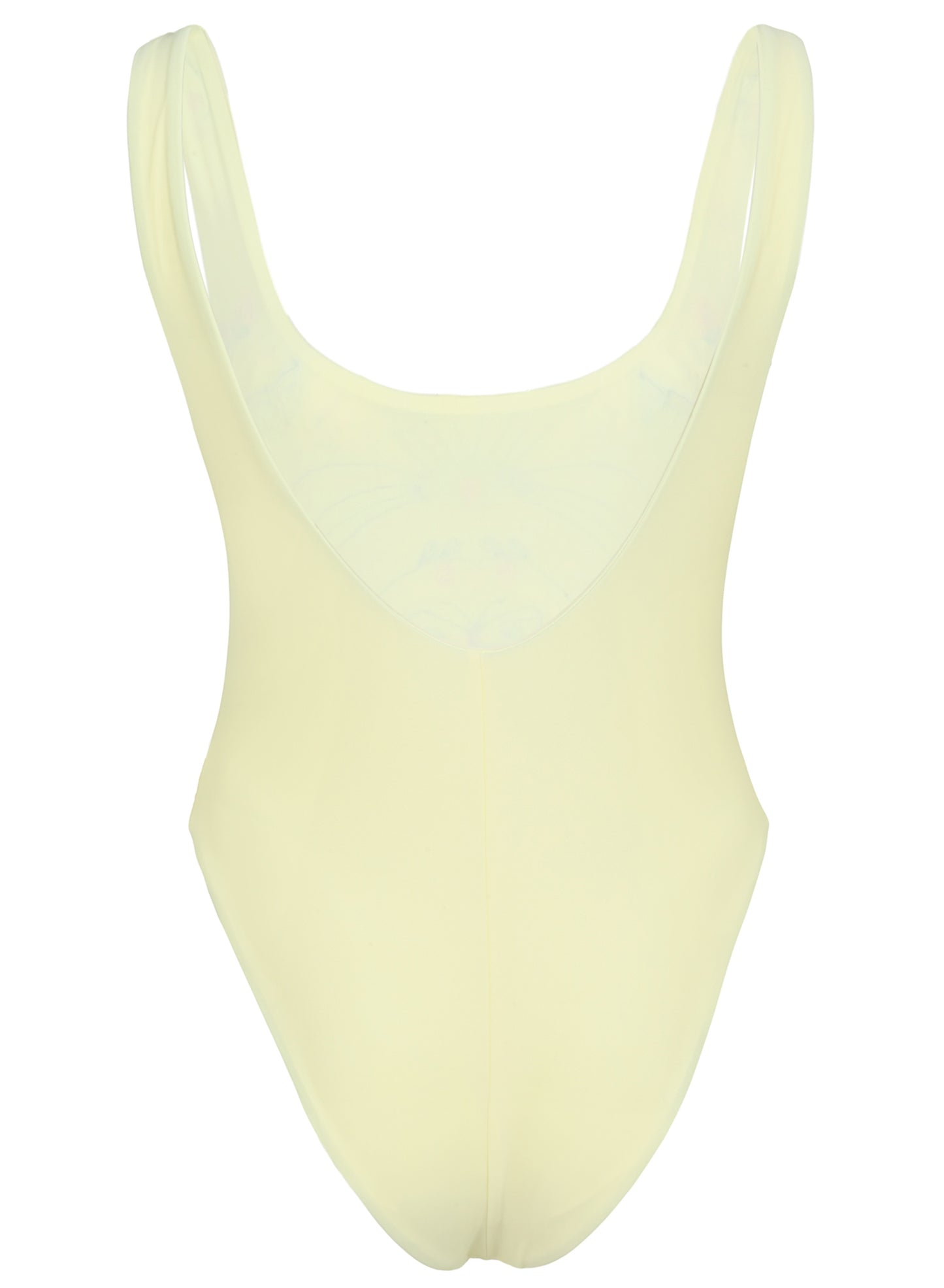 Load image into Gallery viewer, Willow One Piece Yellow - One Piece
