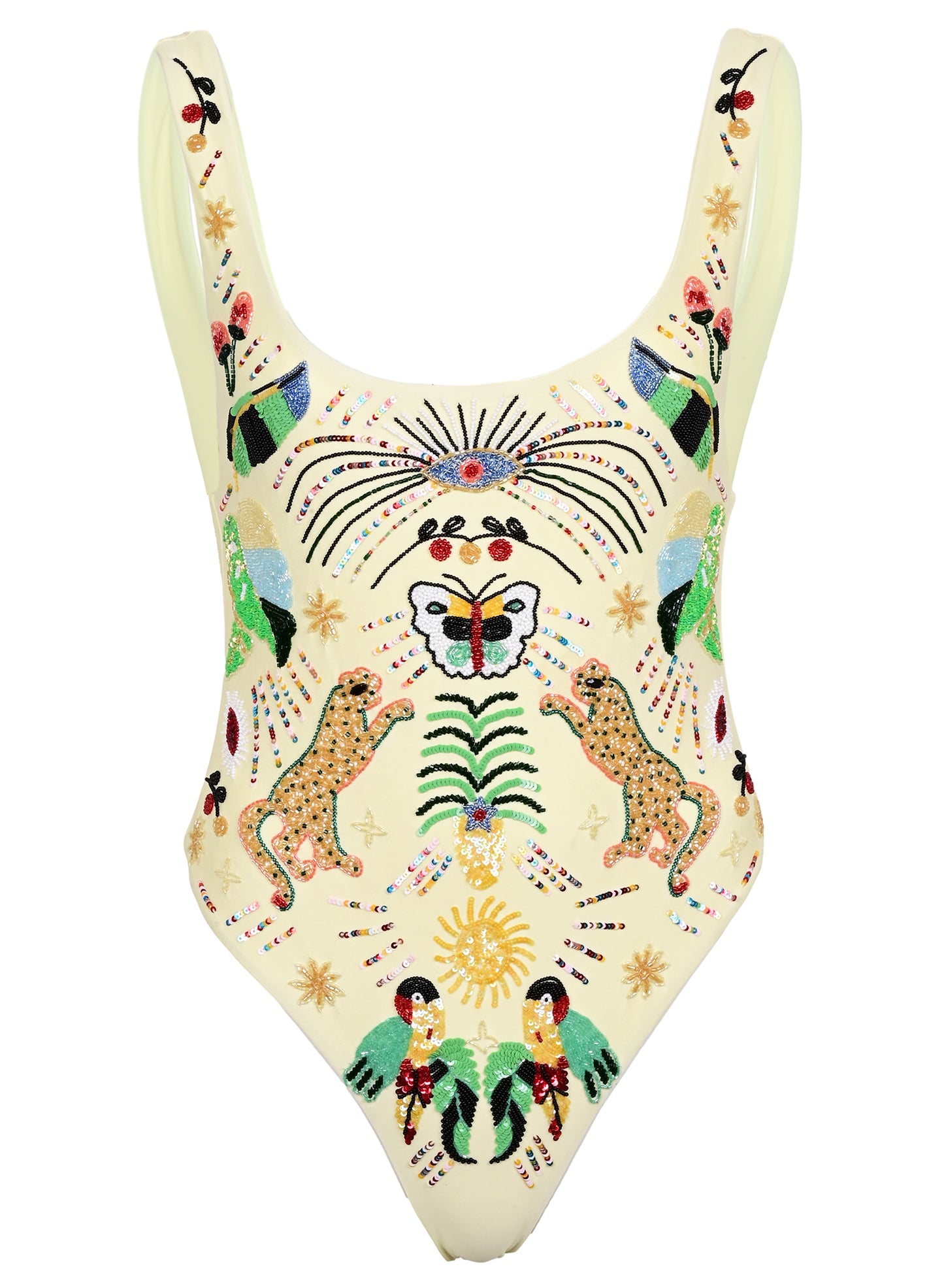 Load image into Gallery viewer, Willow One Piece Yellow - One Piece
