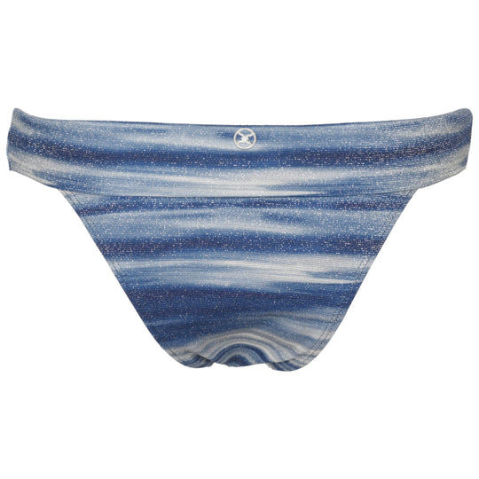 Load image into Gallery viewer, Moonlight Bia Brazilian Bikini Bottom - Bikini Bottom
