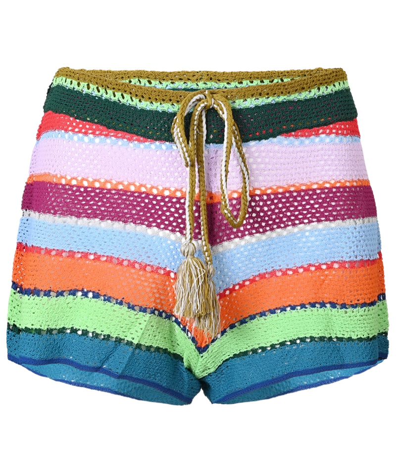 Calypso Bree Boho Short