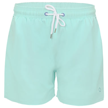 Balmoral Men’s Aqua Swim Shorts - Swim Shorts