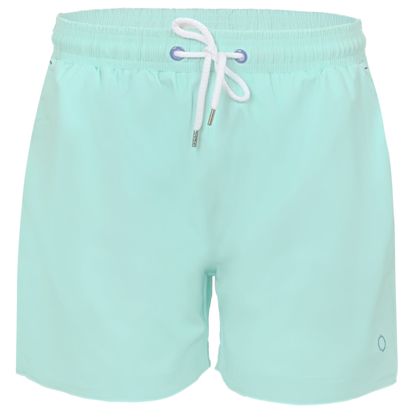 Load image into Gallery viewer, Balmoral Men’s Aqua Swim Shorts - Swim Shorts
