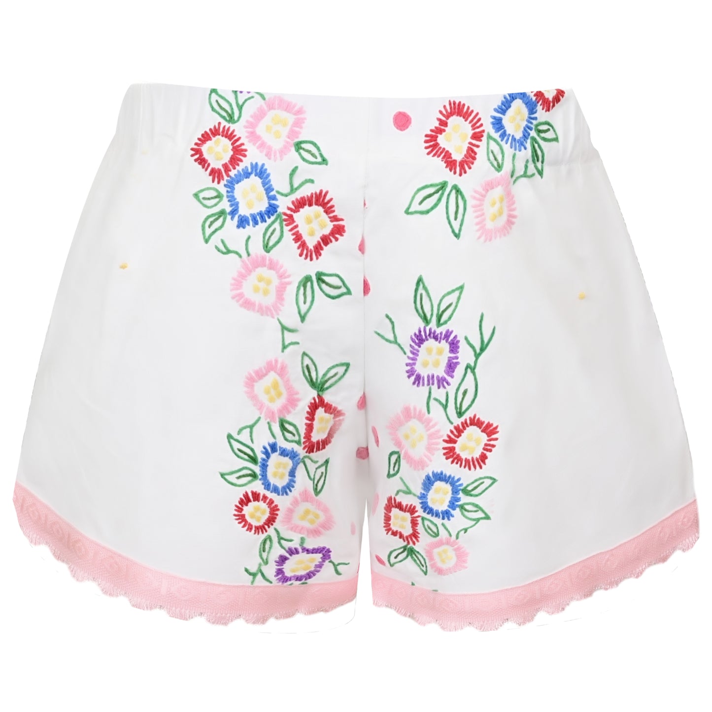 Load image into Gallery viewer, Orsina Baby Short Style 4 One Size - Shorts
