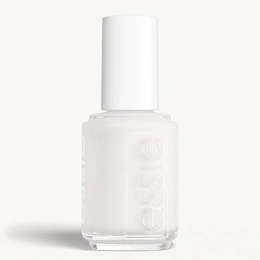 Load image into Gallery viewer, Essie Marshamallow Nail Polish
