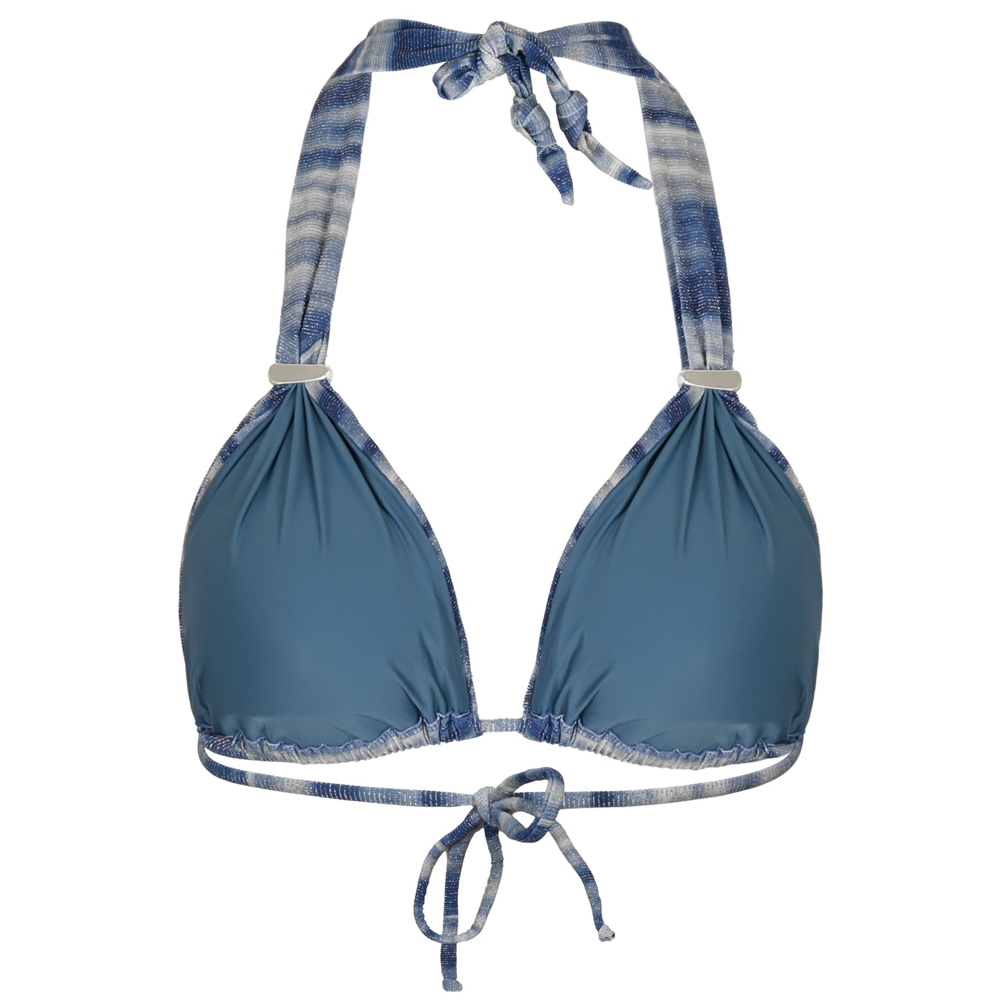 Load image into Gallery viewer, Moonlight Bia Bikini Top - Bikini Top
