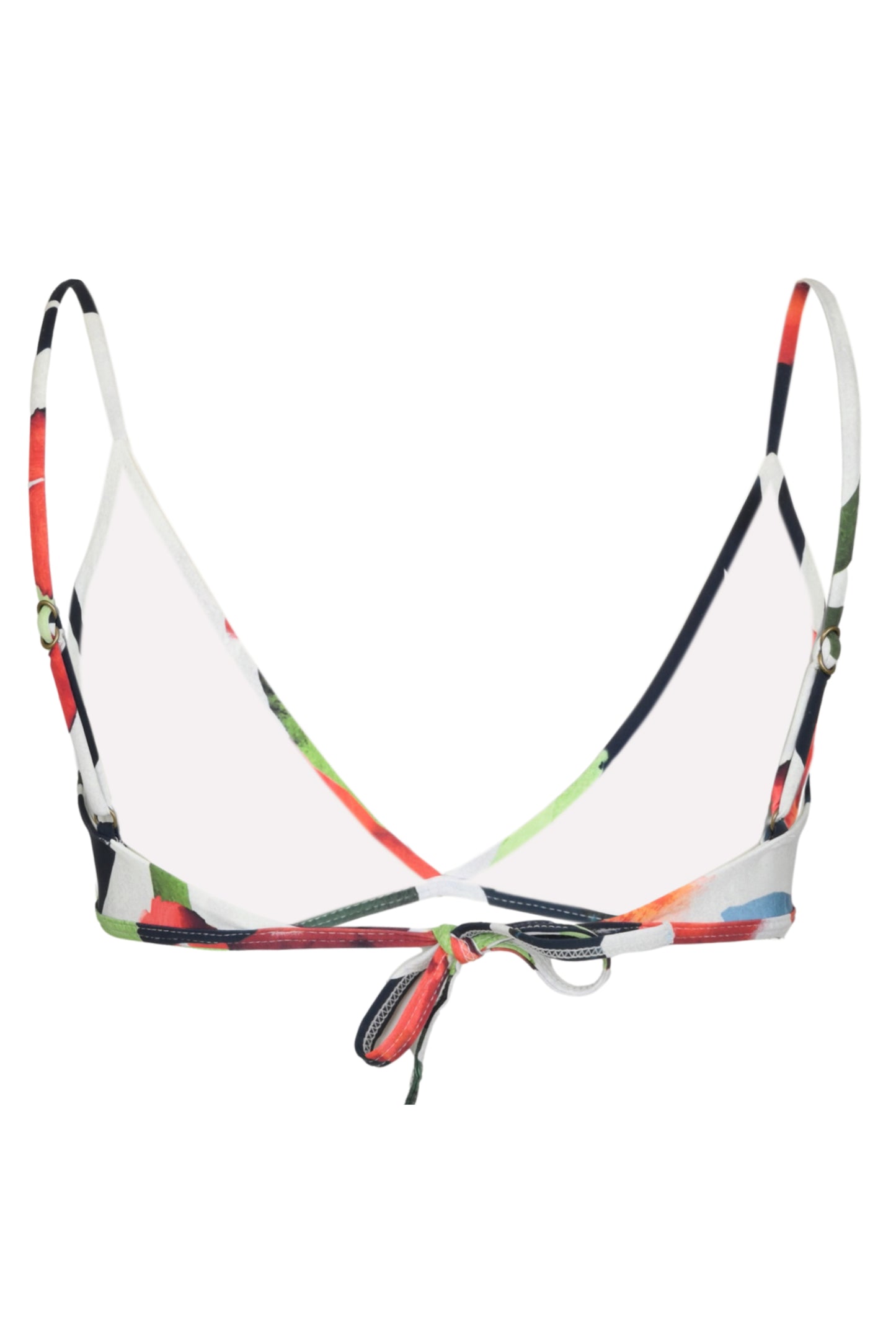 Load image into Gallery viewer, Triangle Bikini Top Buzios - Bikini Top
