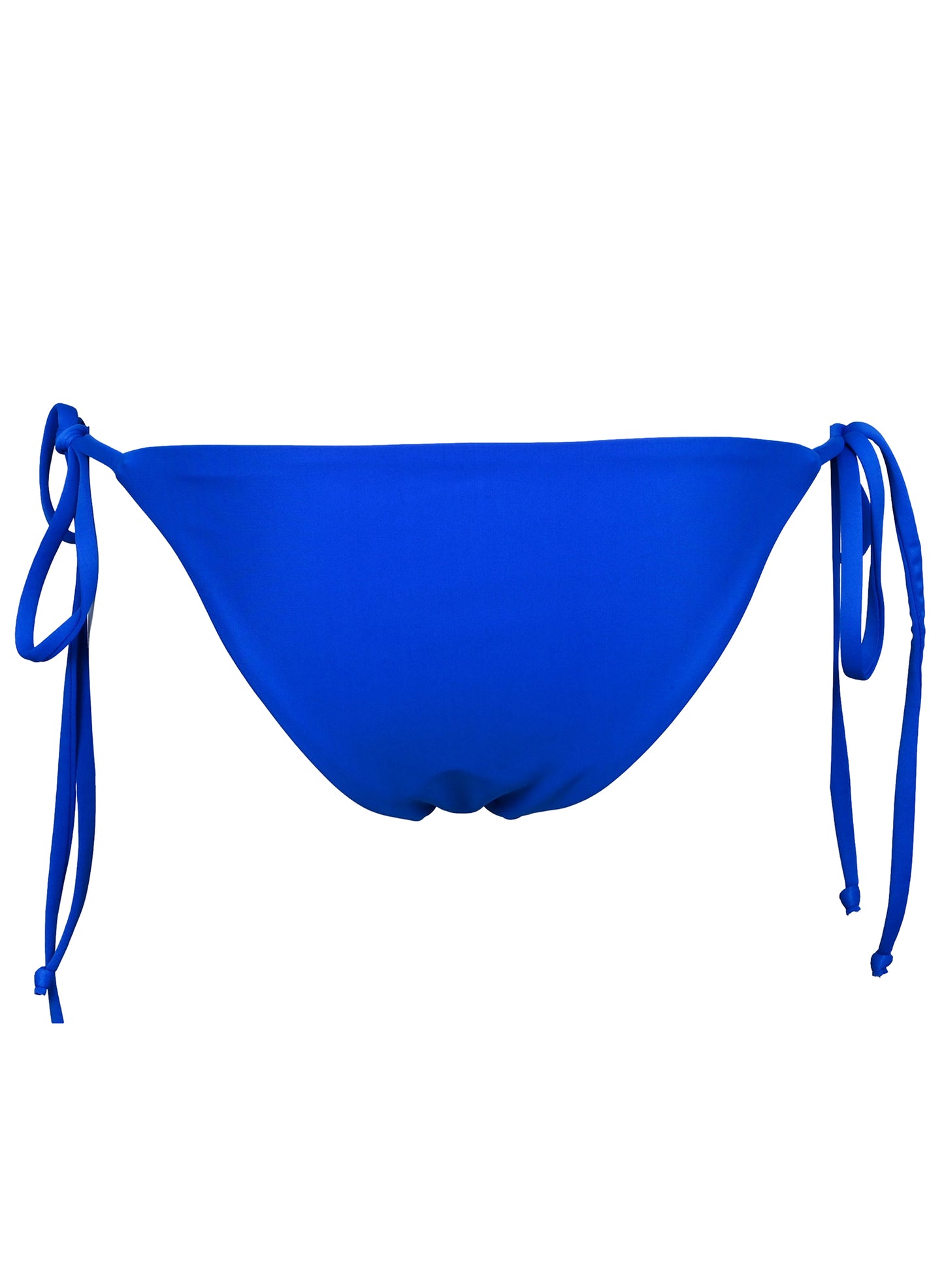 Load image into Gallery viewer, Los Angeles Bottom Blue - Bikini Bottom
