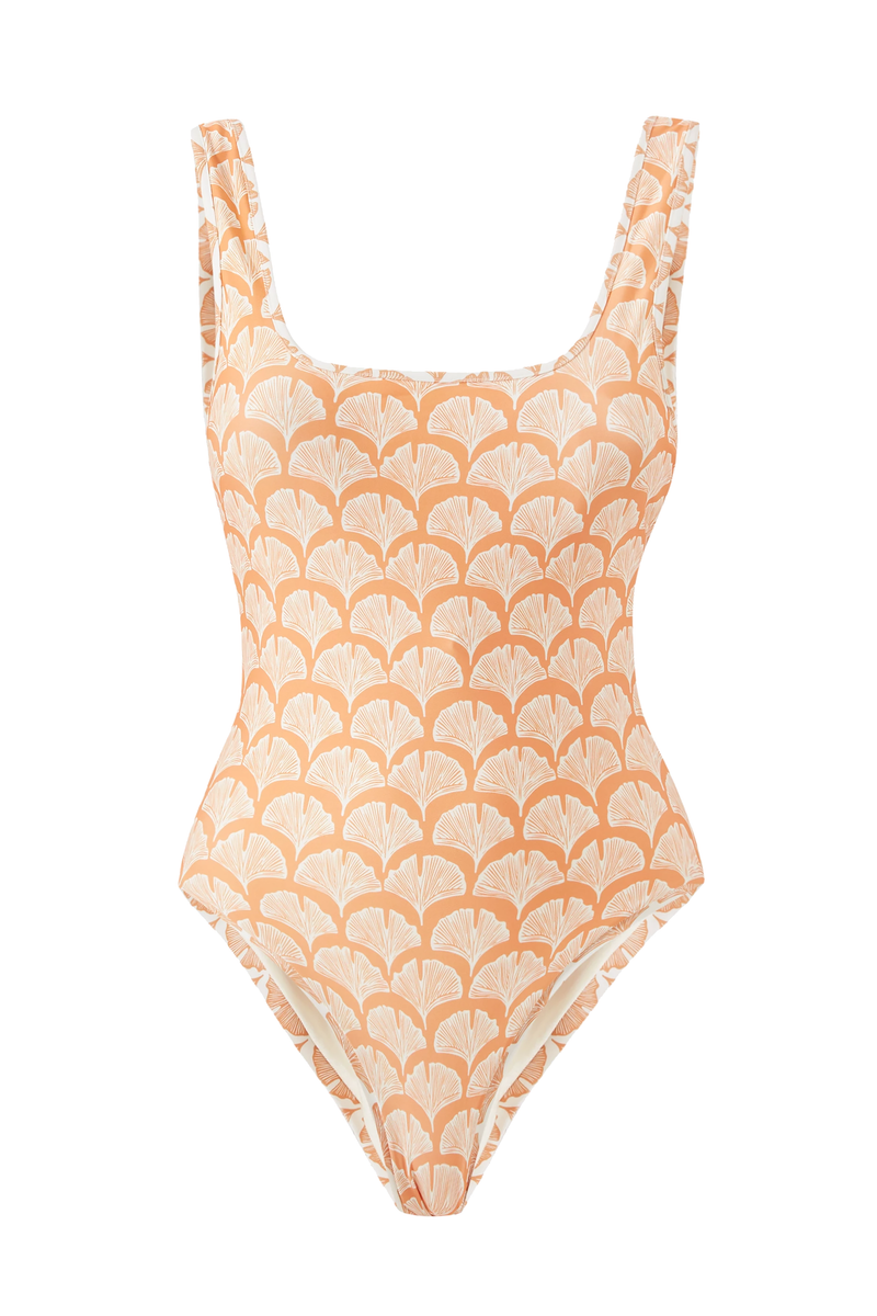 Ventura One Piece Carola
