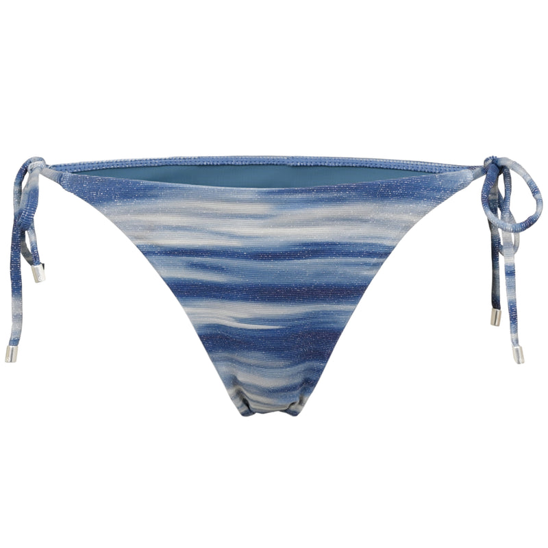 Moonlight Tie Side Bikini Bottom Brazilian