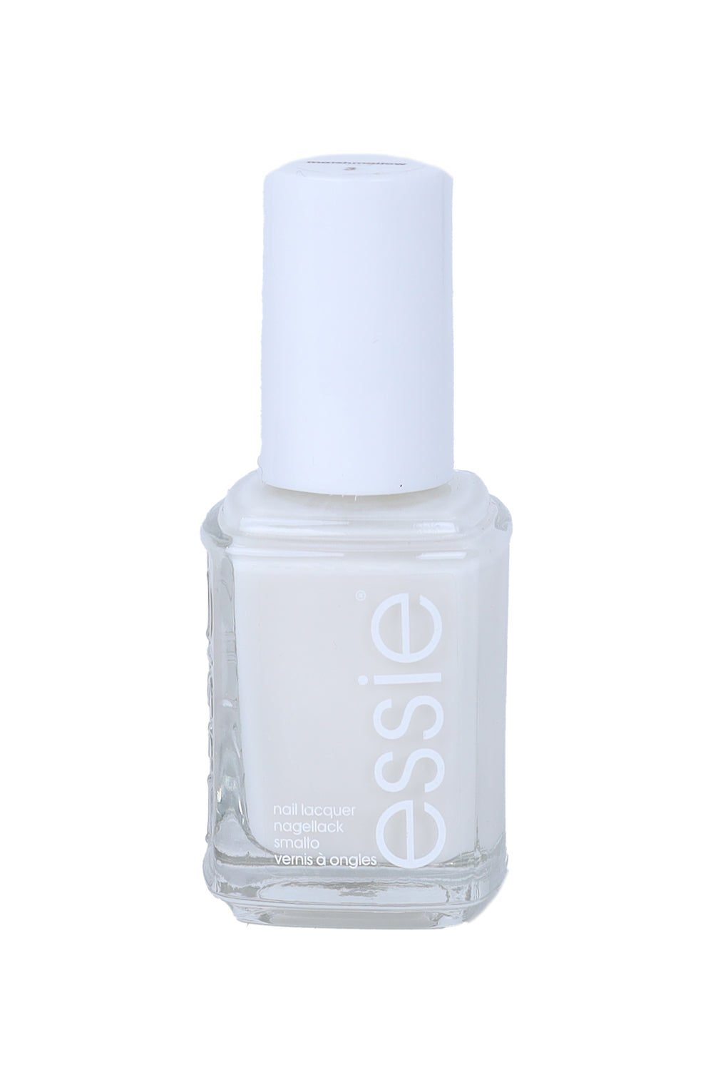 Load image into Gallery viewer, Essie Marshamallow Nail Polish
