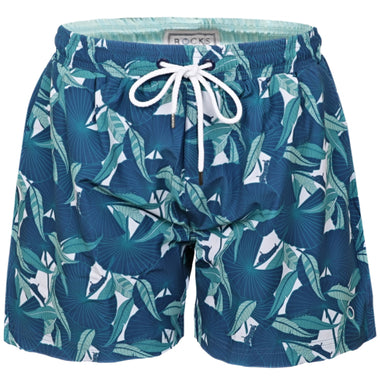 Balmoral Men’s Marseille Swim Shorts - Swim Shorts