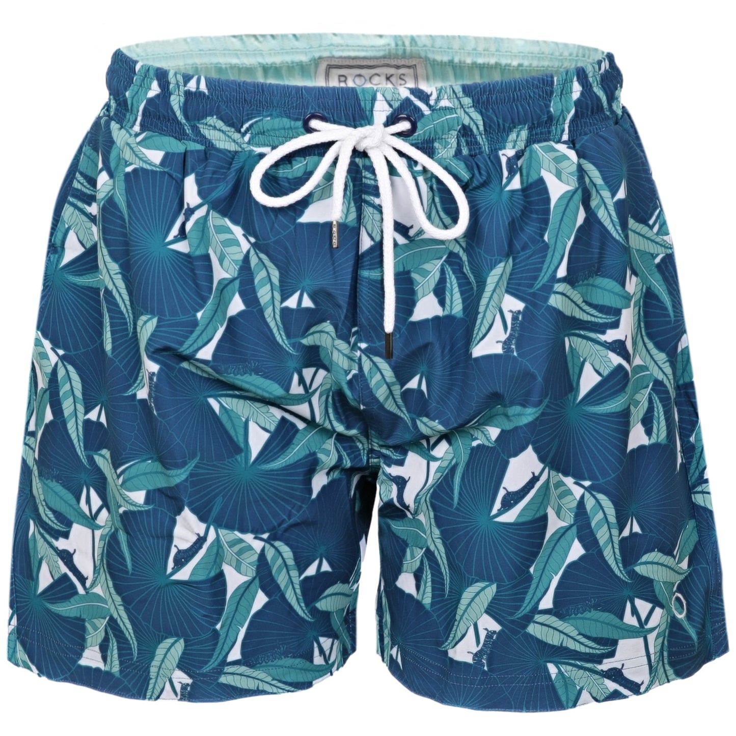 Balmoral Men’s Marseille Swim Shorts - Swim Shorts