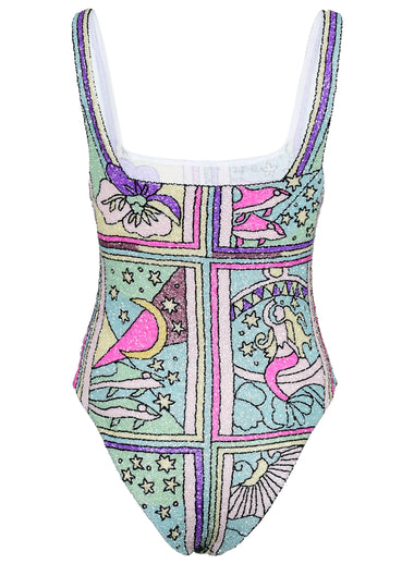 Talia One Piece Multi - One Piece