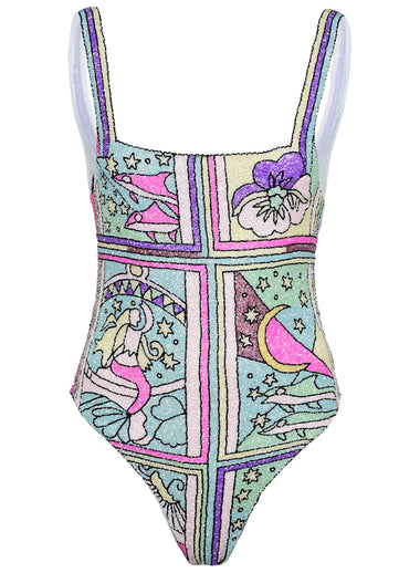 Talia One Piece Multi - One Piece
