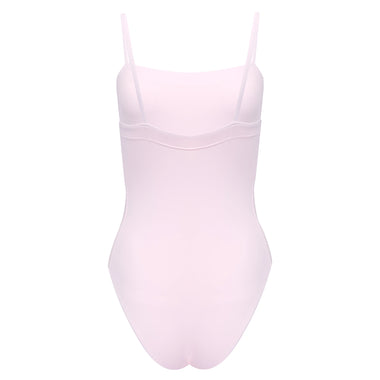 Ladies Tank One Piece Swimsuit