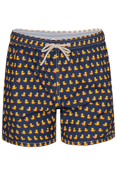 Men Lighting Micro Ducky Shorts