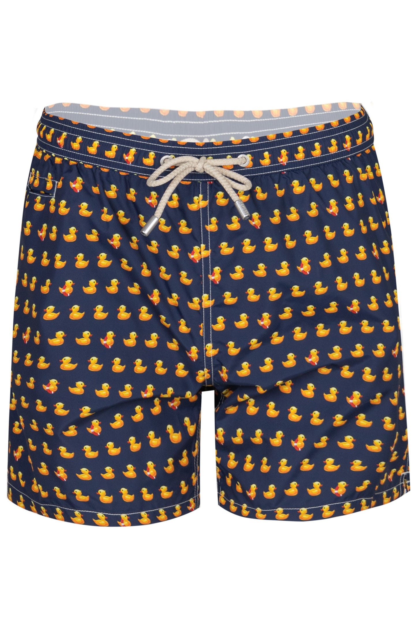 Load image into Gallery viewer, Men Lighting Micro Ducky Shorts
