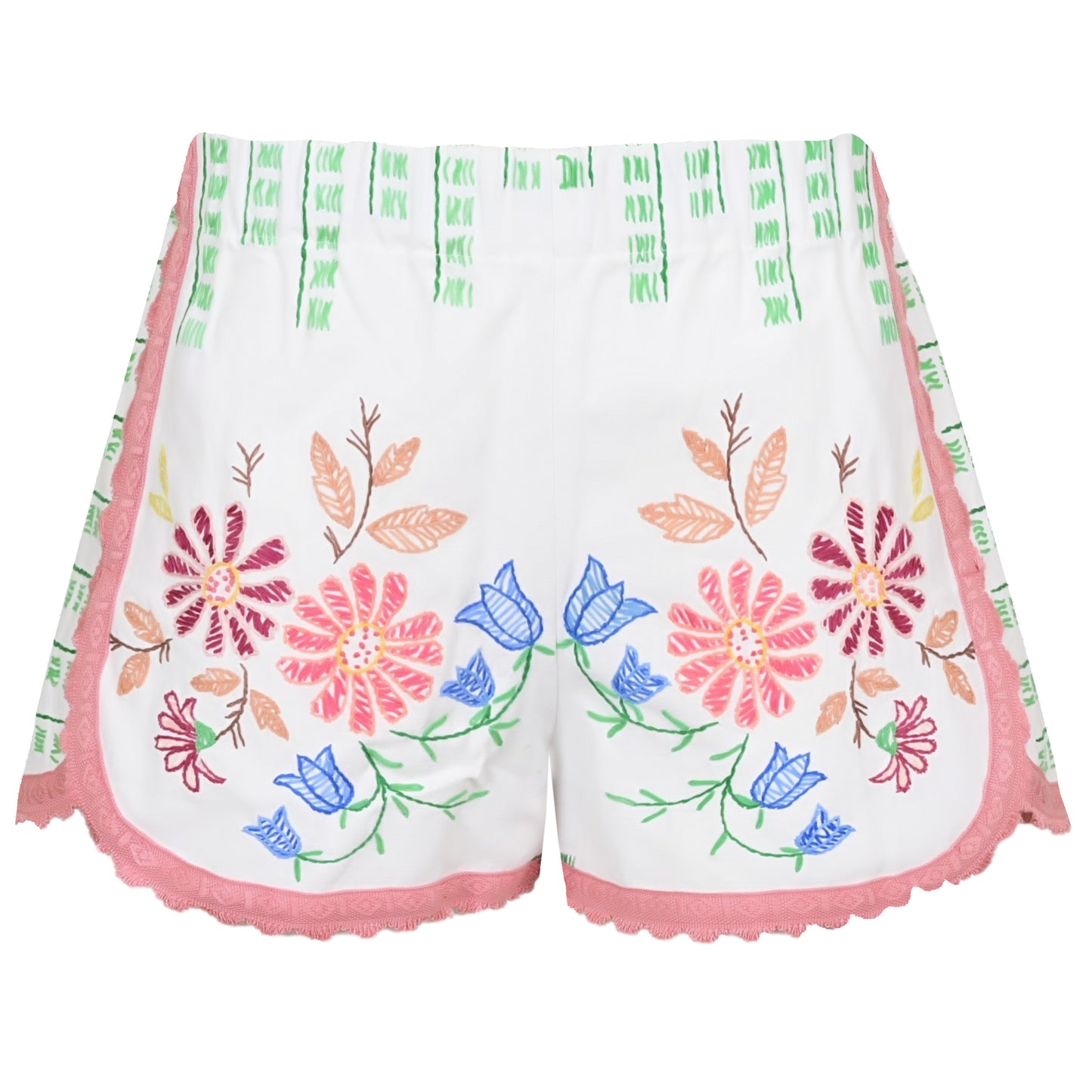 Load image into Gallery viewer, Orsina Short S Style 81 - Shorts
