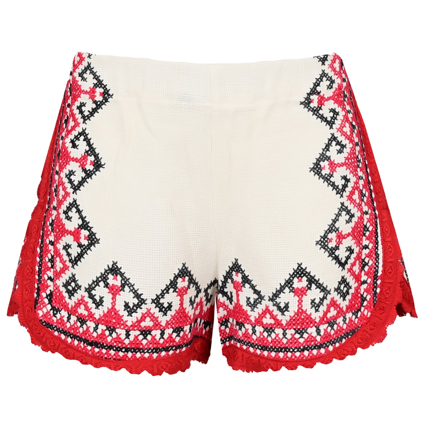 Load image into Gallery viewer, Orsina Short S Style 82 - Shorts
