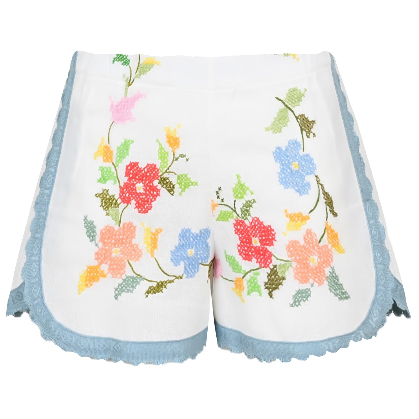 Load image into Gallery viewer, Orsina Short S Style 83 - Shorts
