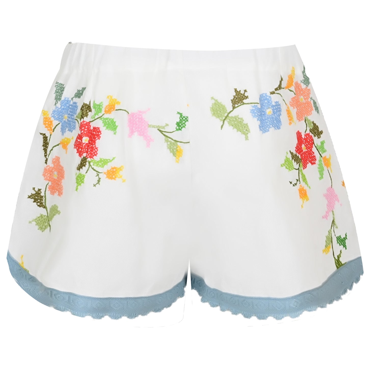 Load image into Gallery viewer, Orsina Short S Style 83 - Shorts
