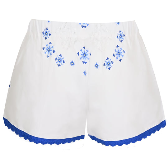 Orsina Short S Style 84 - Shorts