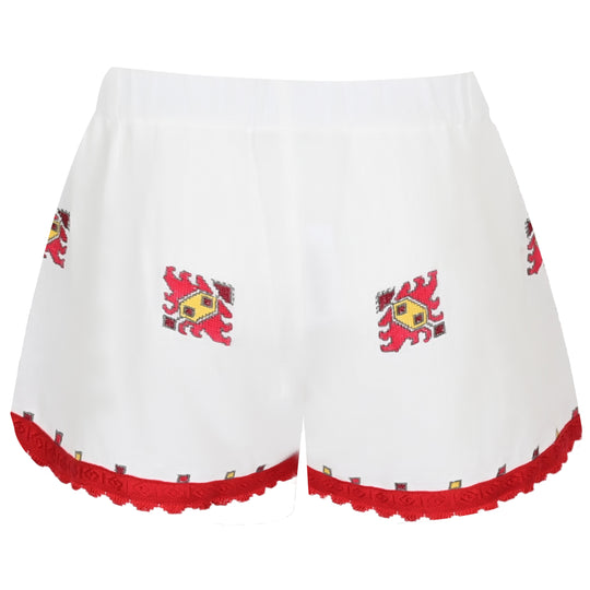 Load image into Gallery viewer, Orsina Short S Style 85 - Shorts

