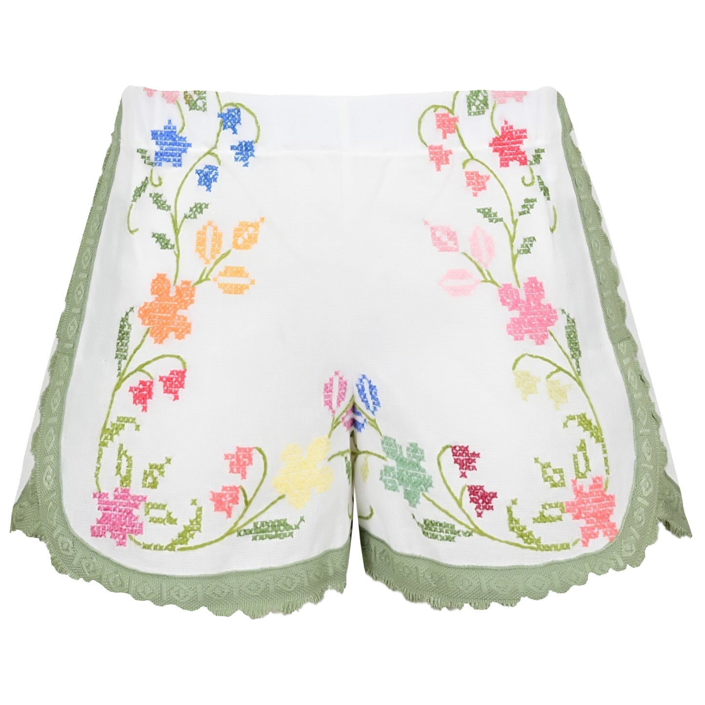 Load image into Gallery viewer, Orsina Short S Style 86 - Shorts
