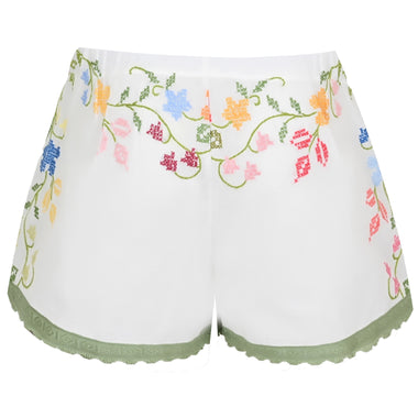 Orsina Short S Style 86 - Shorts