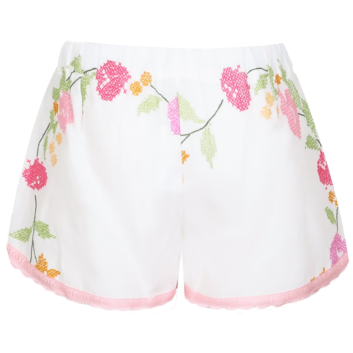 Load image into Gallery viewer, Orsina Short S Style 87 - Shorts
