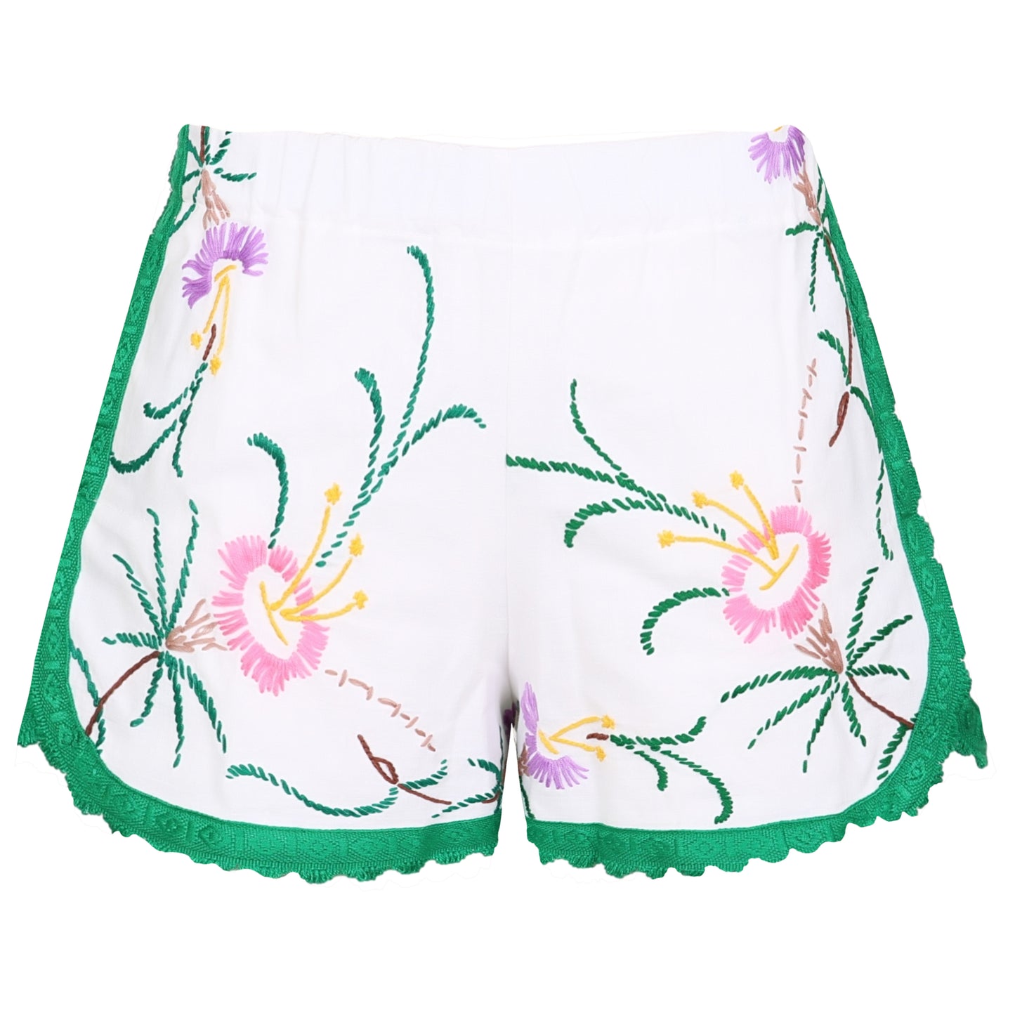 Load image into Gallery viewer, Orsina Short S Style 88 - Shorts
