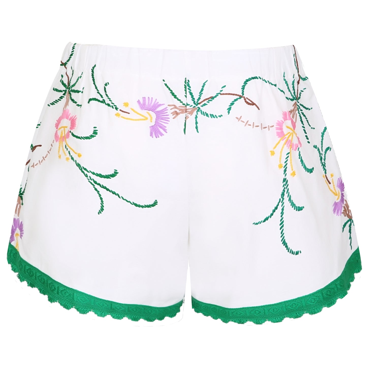 Load image into Gallery viewer, Orsina Short S Style 88 - Shorts

