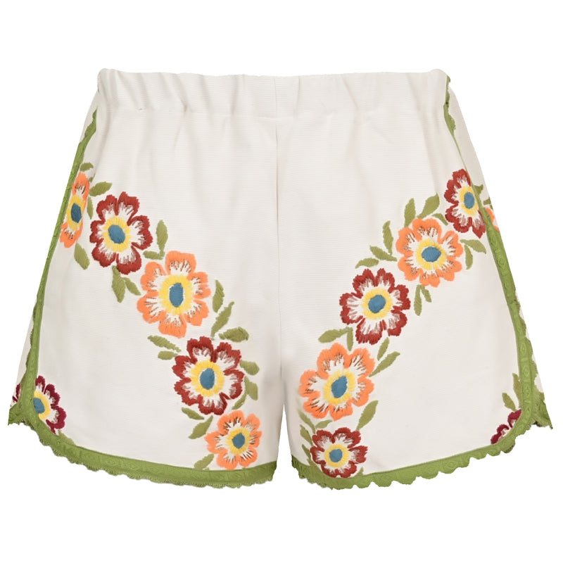 Orsina Short L Style 89